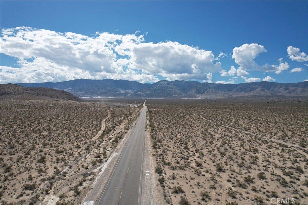 769 Meridian Road, Lucerne Valley, CA 92356