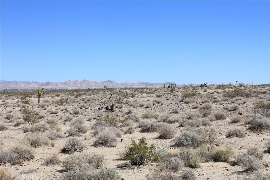 769 Meridian Road, Lucerne Valley, CA 92356