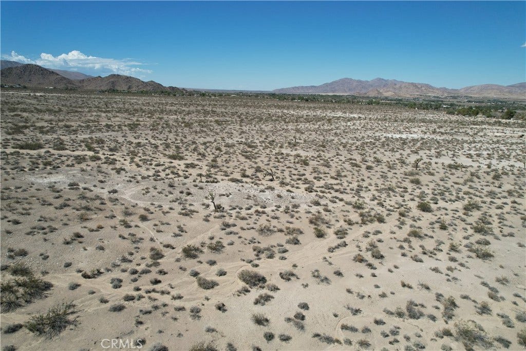 769 Meridian Road, Lucerne Valley, CA 92356