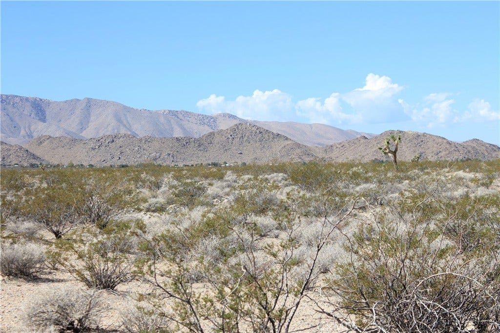 769 Meridian Road, Lucerne Valley, CA 92356