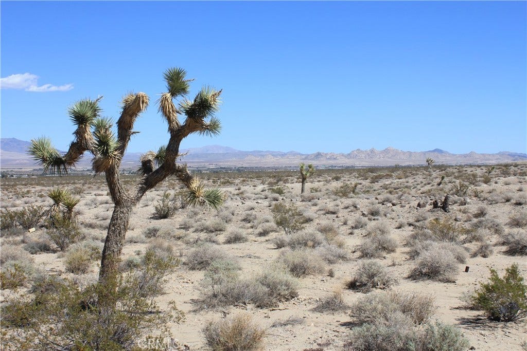 769 Meridian Road, Lucerne Valley, CA 92356