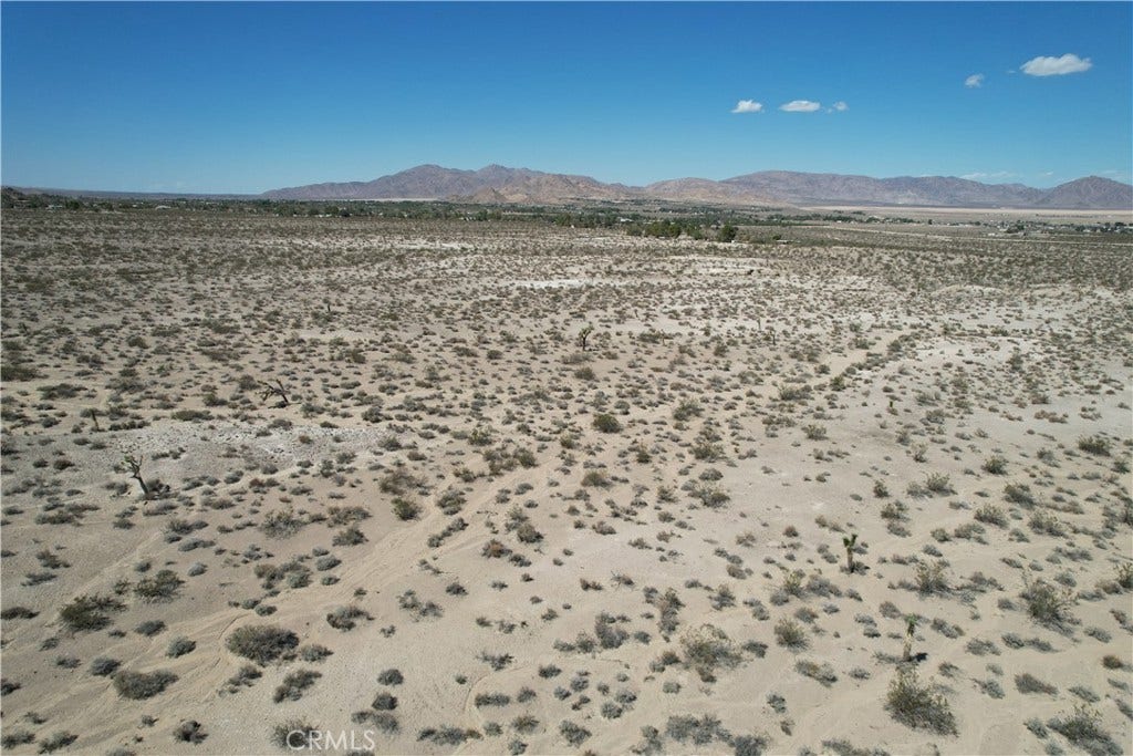 769 Meridian Road, Lucerne Valley, CA 92356
