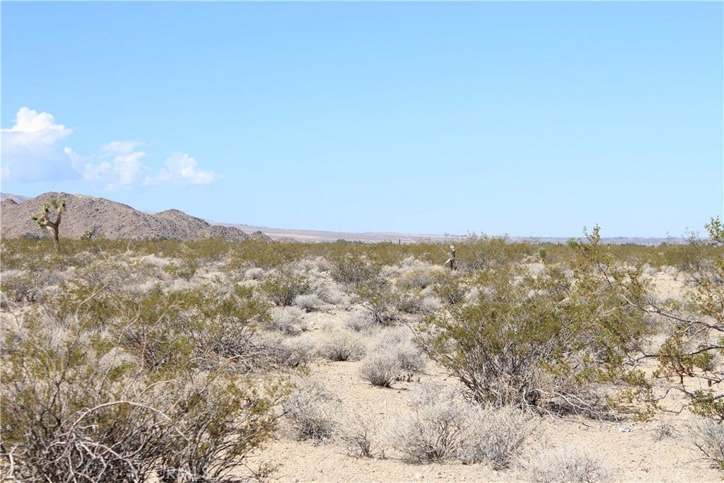 769 Meridian Road, Lucerne Valley, CA 92356