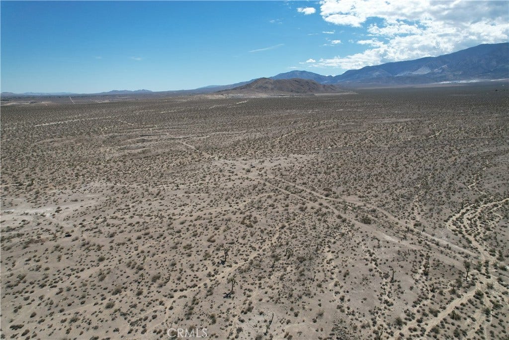 769 Meridian Road, Lucerne Valley, CA 92356