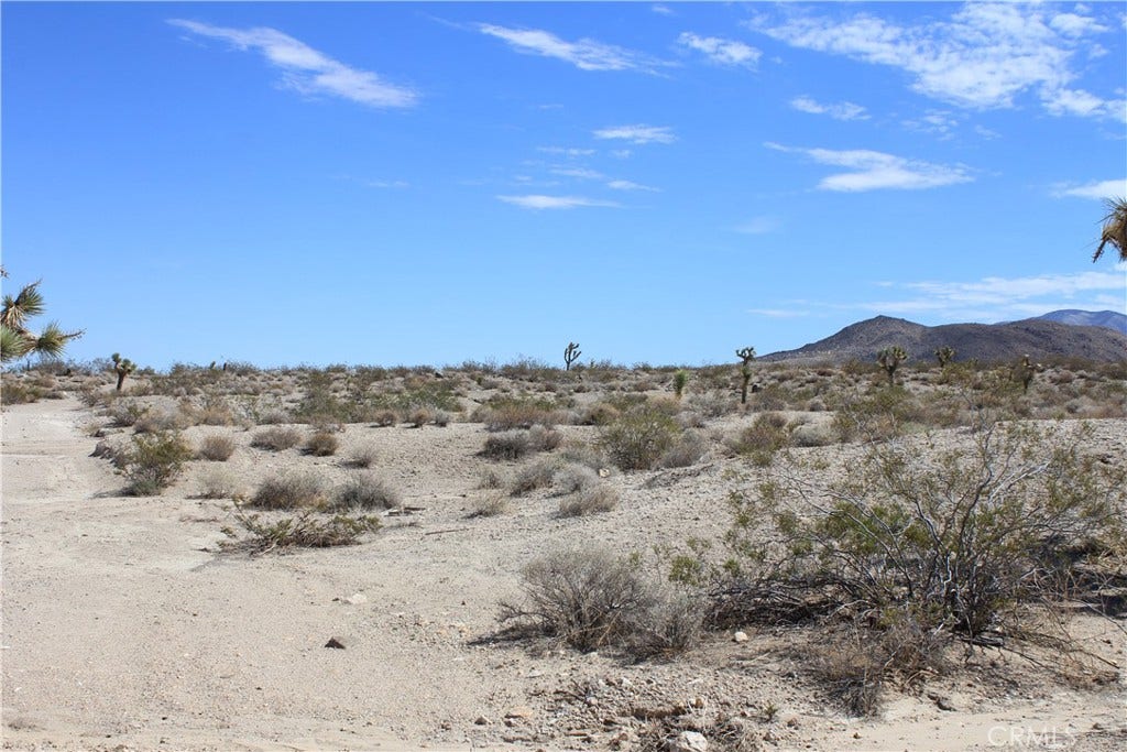 769 Meridian Road, Lucerne Valley, CA 92356