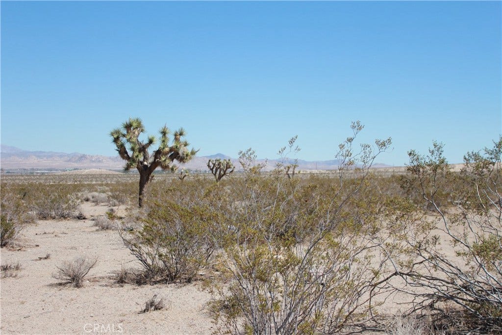 769 Meridian Road, Lucerne Valley, CA 92356