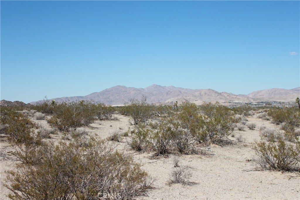 769 Meridian Road, Lucerne Valley, CA 92356