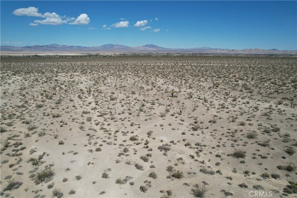 769 Meridian Road, Lucerne Valley, CA 92356
