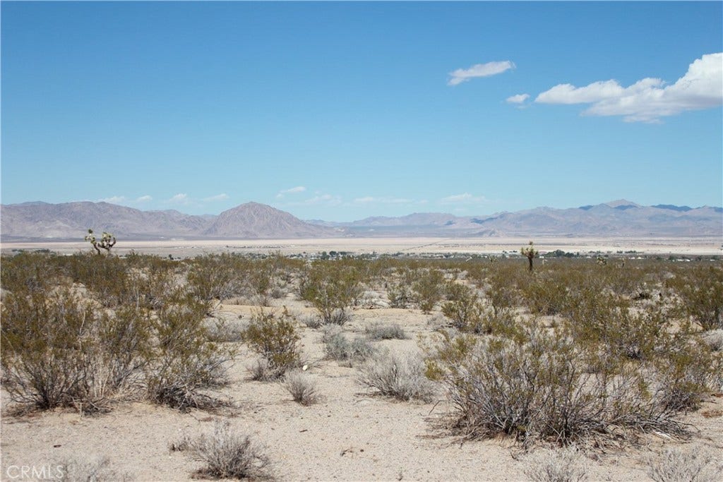 769 Meridian Road, Lucerne Valley, CA 92356