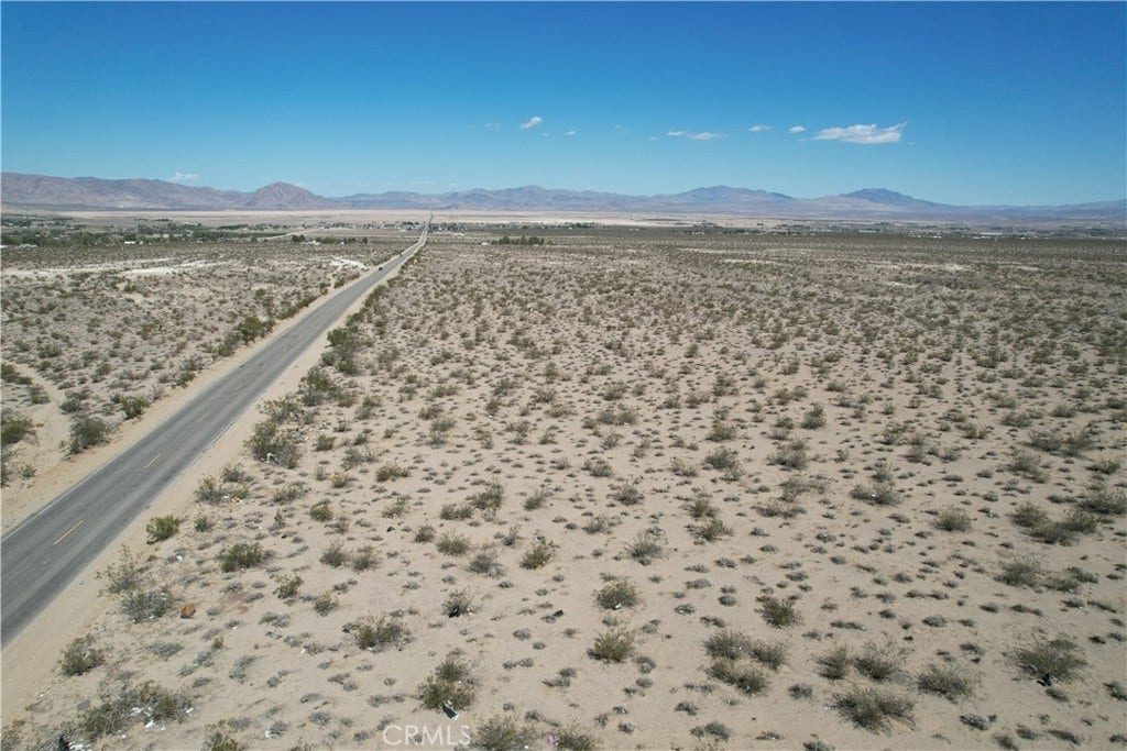 769 Meridian Road, Lucerne Valley, CA 92356