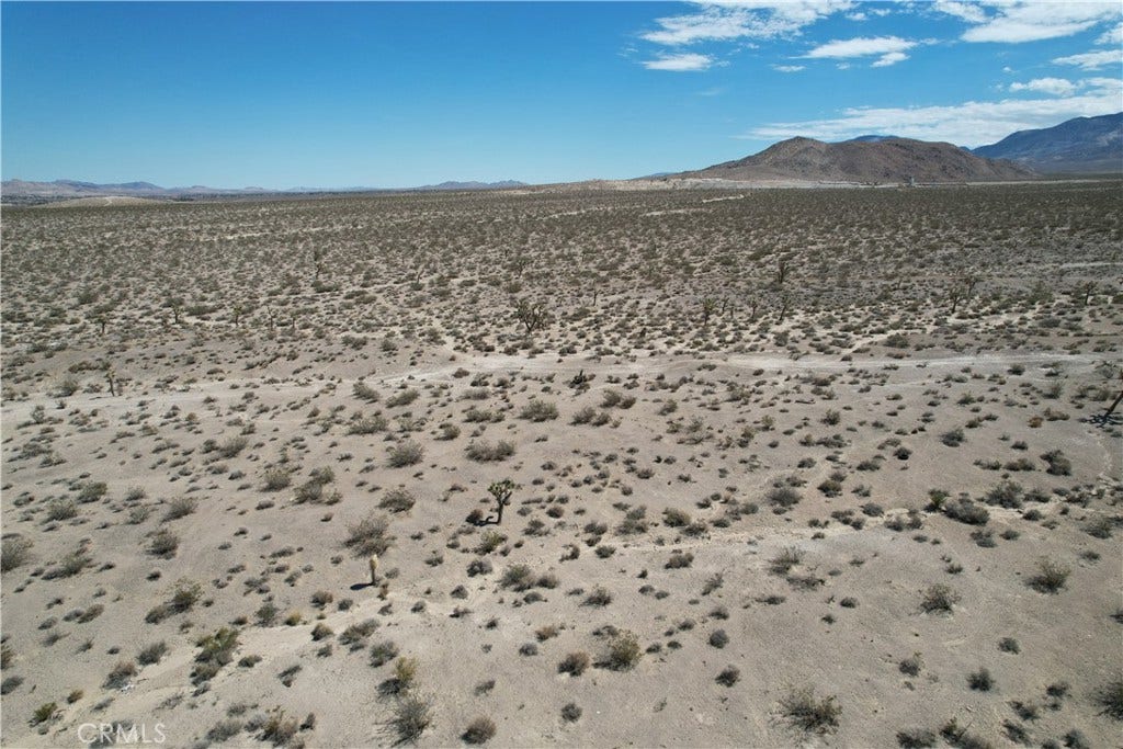 769 Meridian Road, Lucerne Valley, CA 92356