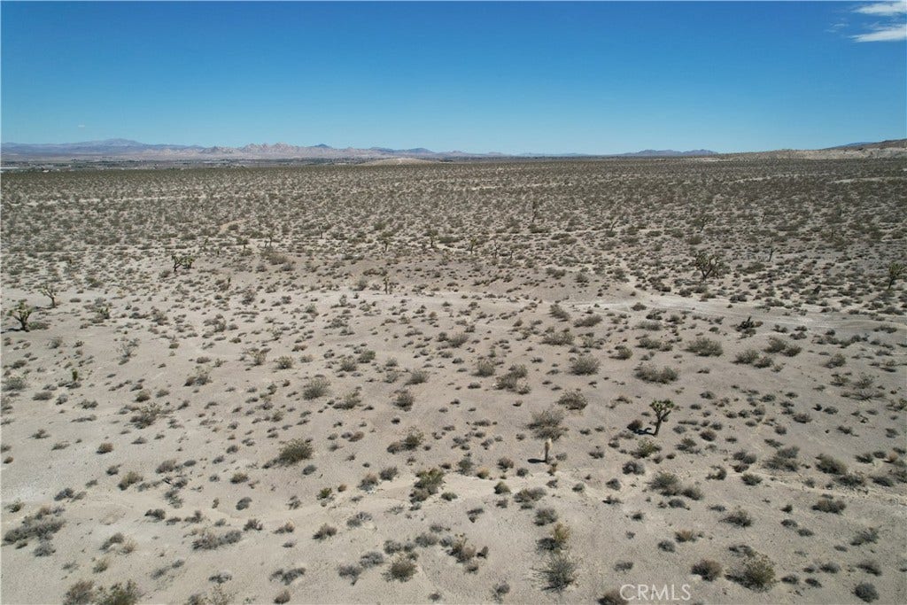 769 Meridian Road, Lucerne Valley, CA 92356