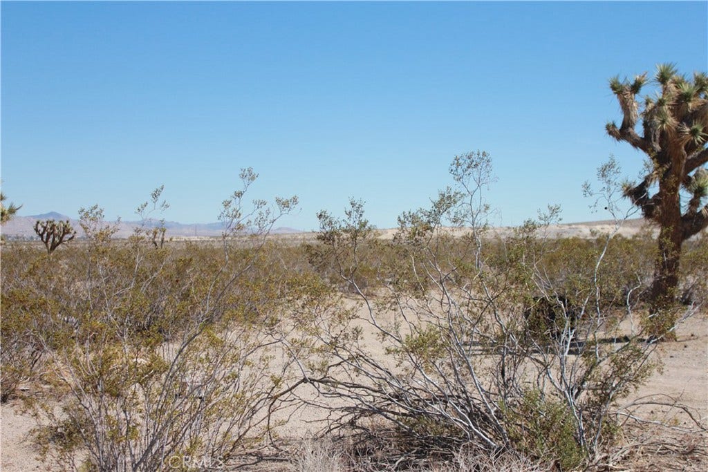 769 Meridian Road, Lucerne Valley, CA 92356