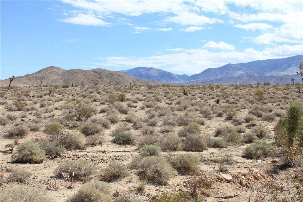 769 Meridian Road, Lucerne Valley, CA 92356