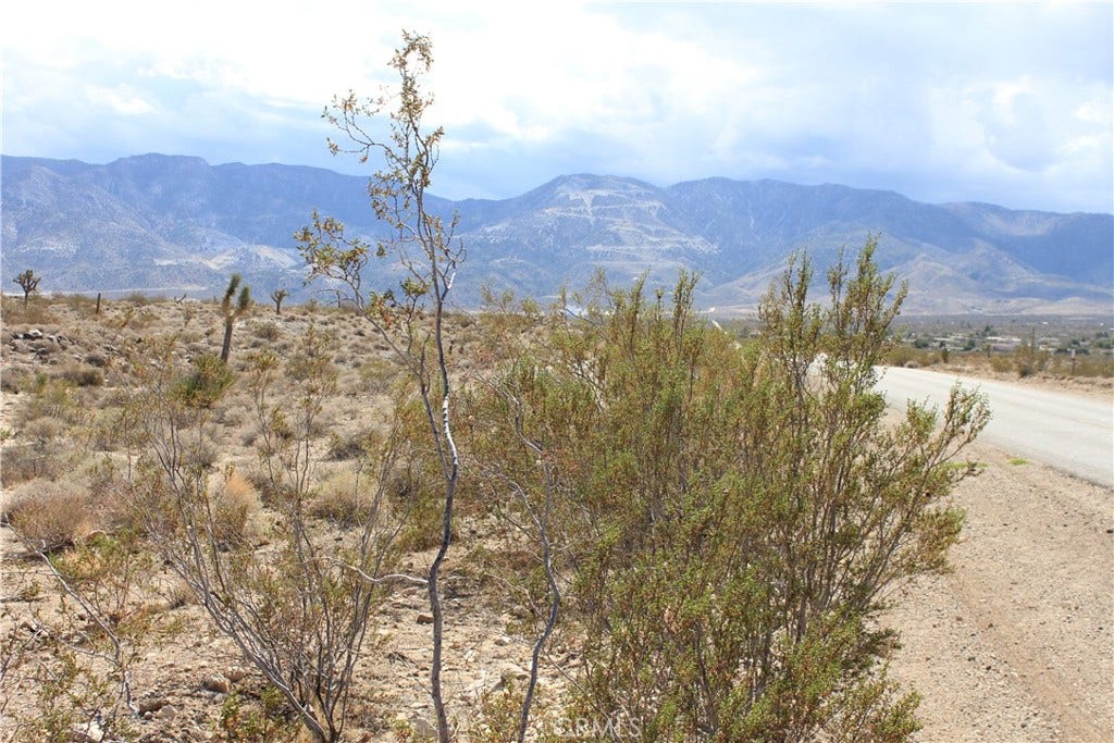 769 Meridian Road, Lucerne Valley, CA 92356