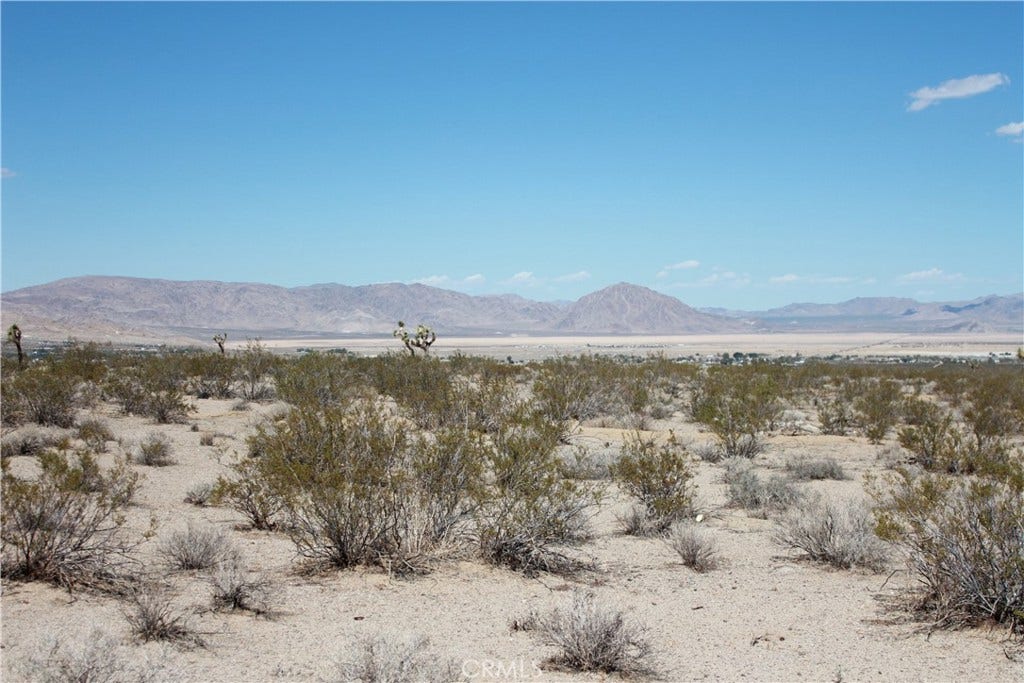 769 Meridian Road, Lucerne Valley, CA 92356