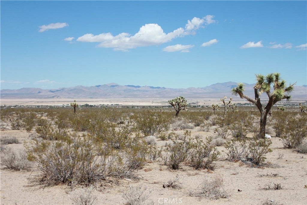 769 Meridian Road, Lucerne Valley, CA 92356