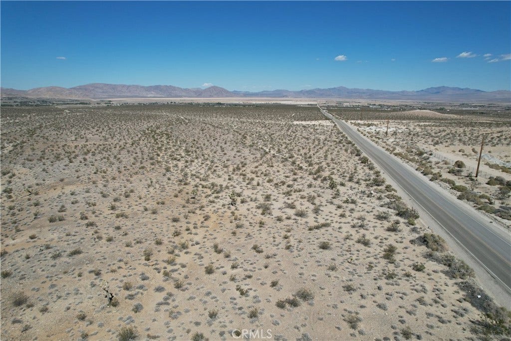 769 Meridian Road, Lucerne Valley, CA 92356
