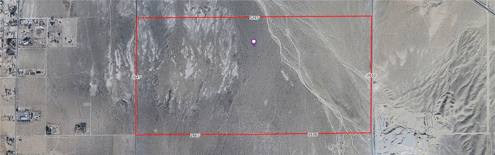 769 Meridian Road, Lucerne Valley, CA 92356