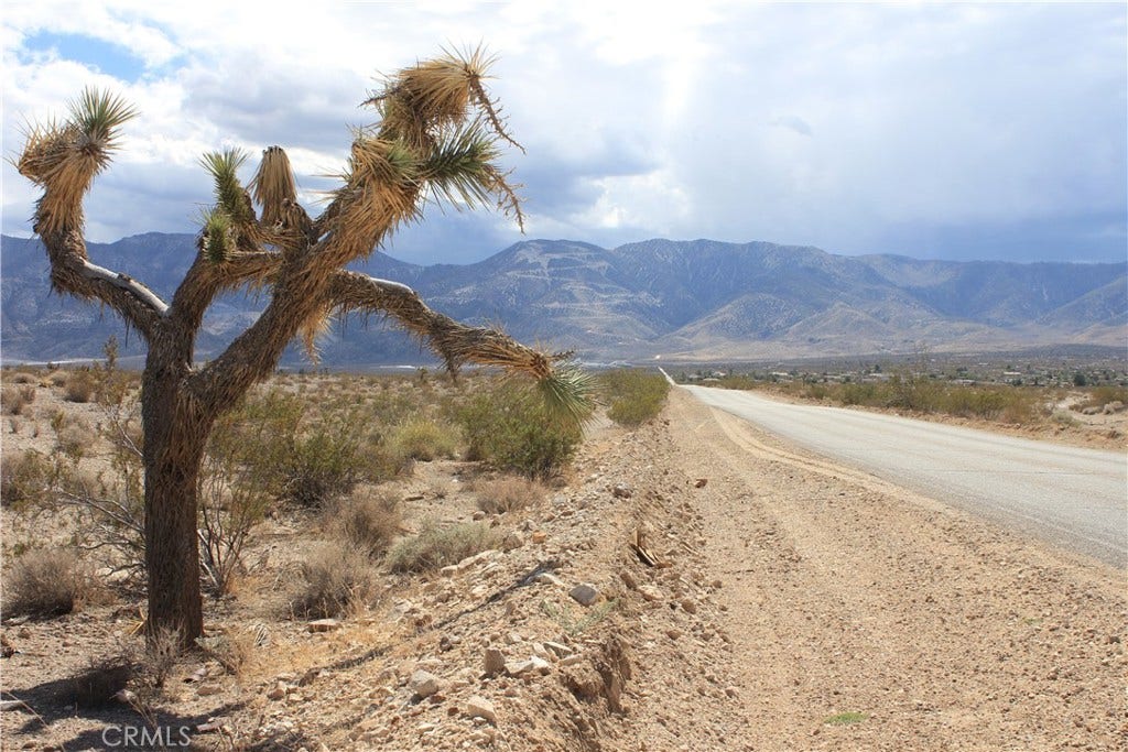 769 Meridian Road, Lucerne Valley, CA 92356