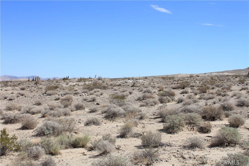 769 Meridian Road, Lucerne Valley, CA 92356