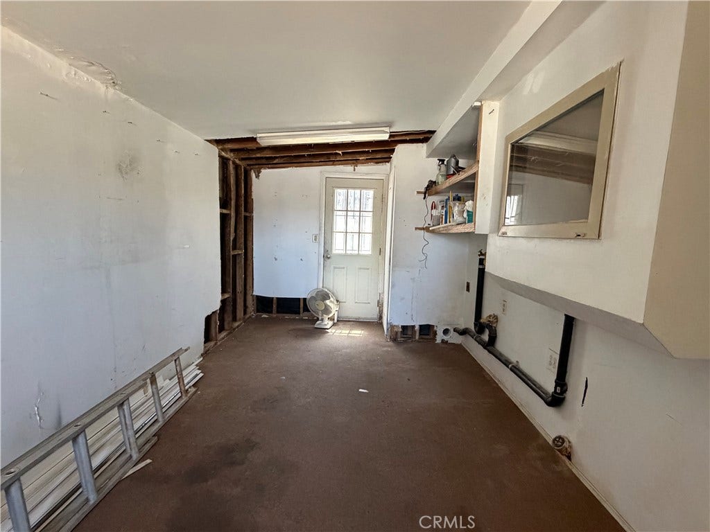 25515 Cheryle, Barstow, CA 92311