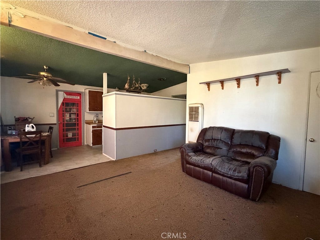 25515 Cheryle, Barstow, CA 92311