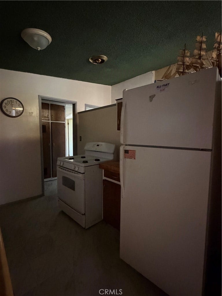 25515 Cheryle, Barstow, CA 92311