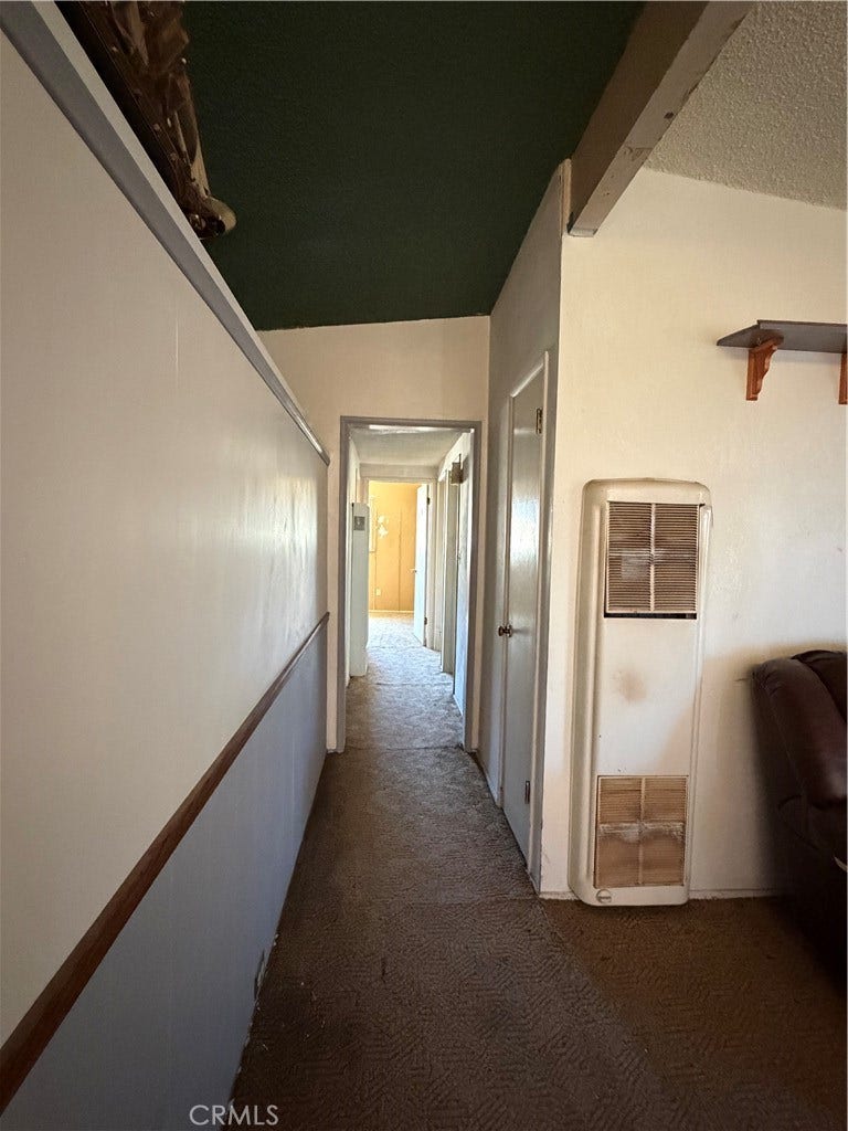 25515 Cheryle, Barstow, CA 92311