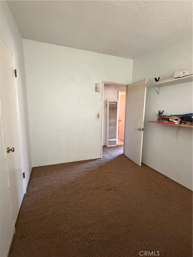 25515 Cheryle, Barstow, CA 92311