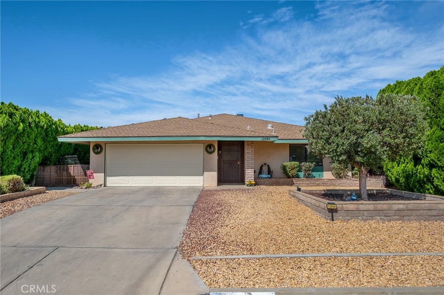 Property photo for 12950 Rolling Ridge Drive, Victorville, CA