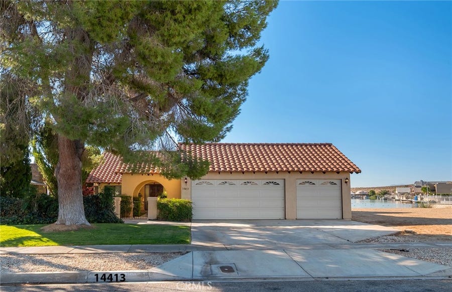 Property photo for 14413 Rivers Edge Road, Helendale, CA