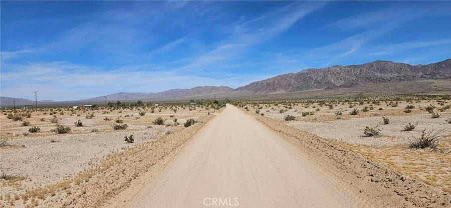Property photo for 3017 Shadow Mountain, Palms, CA