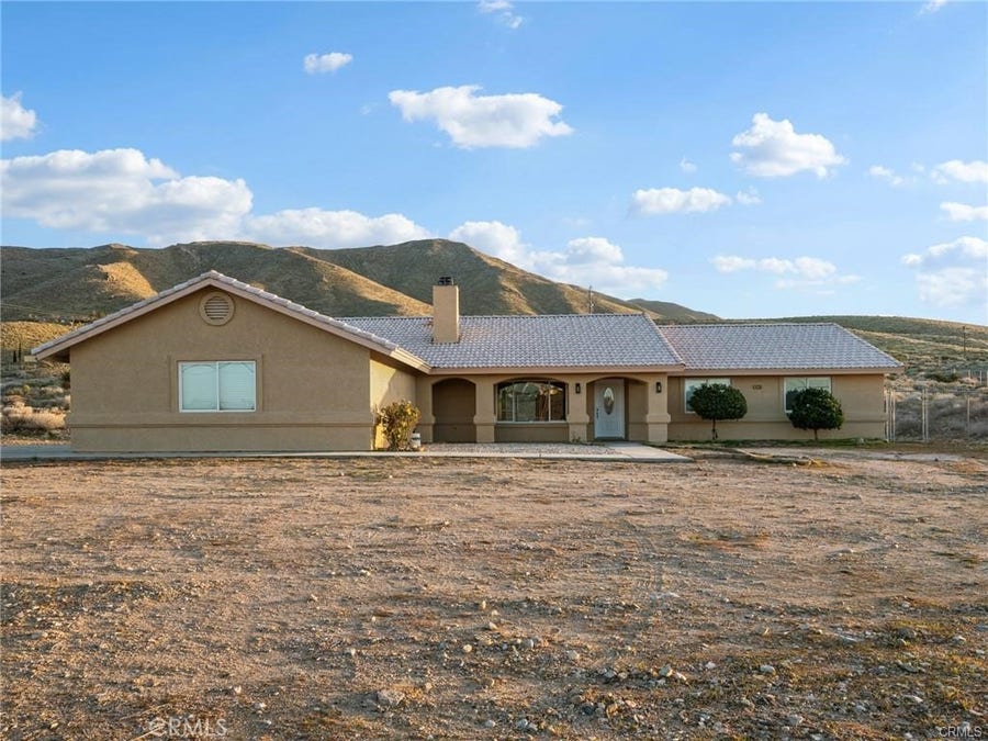 Property photo for 9230 Allegra Vista Street, Apple Valley, CA