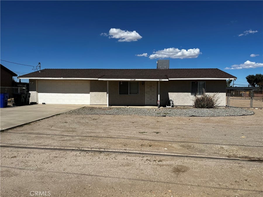 Property photo for 15728 Little Beaver, Victorville, CA