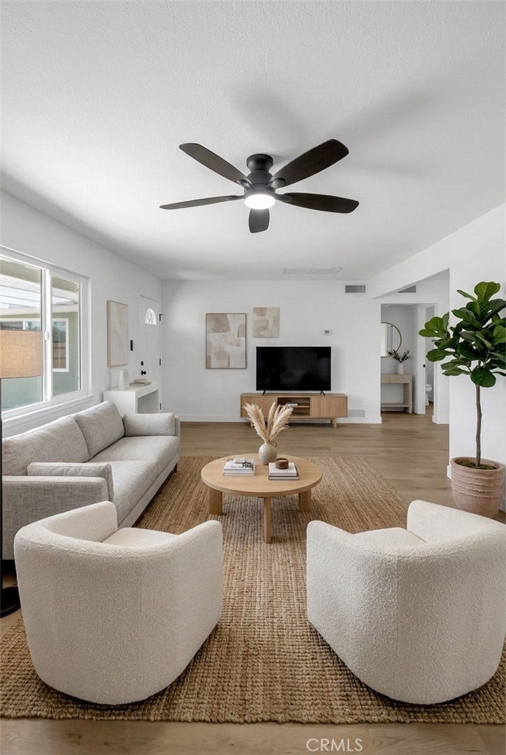 Property photo for 530 Kelly, Barstow, CA