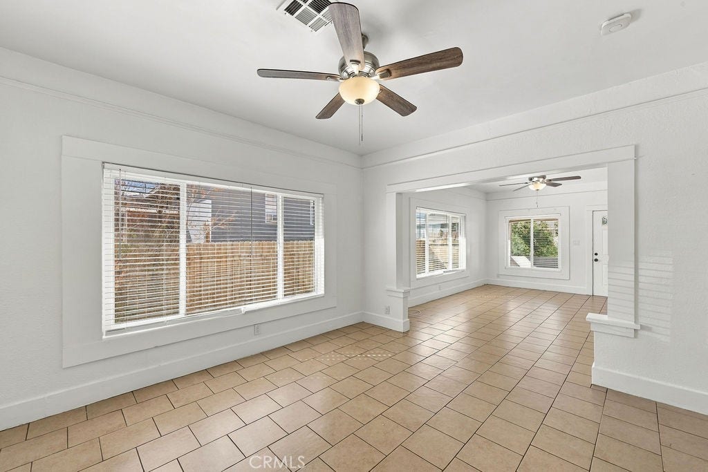 270 Juniper Street, Barstow, CA 92311