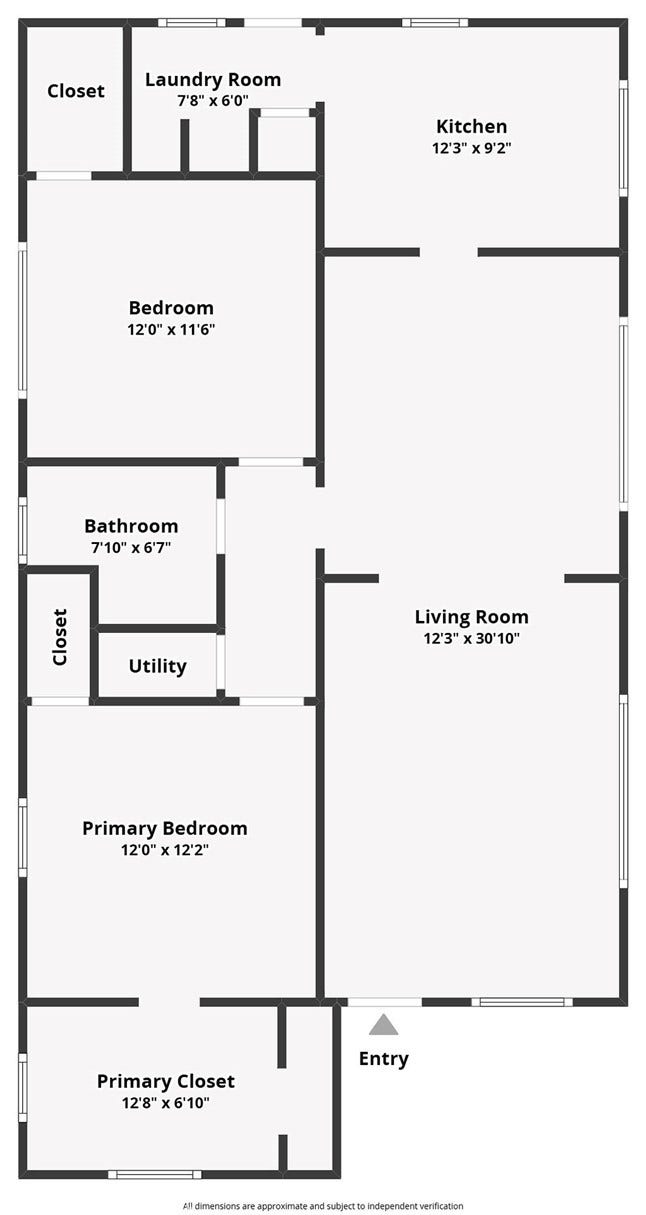 270 Juniper Street, Barstow, CA 92311