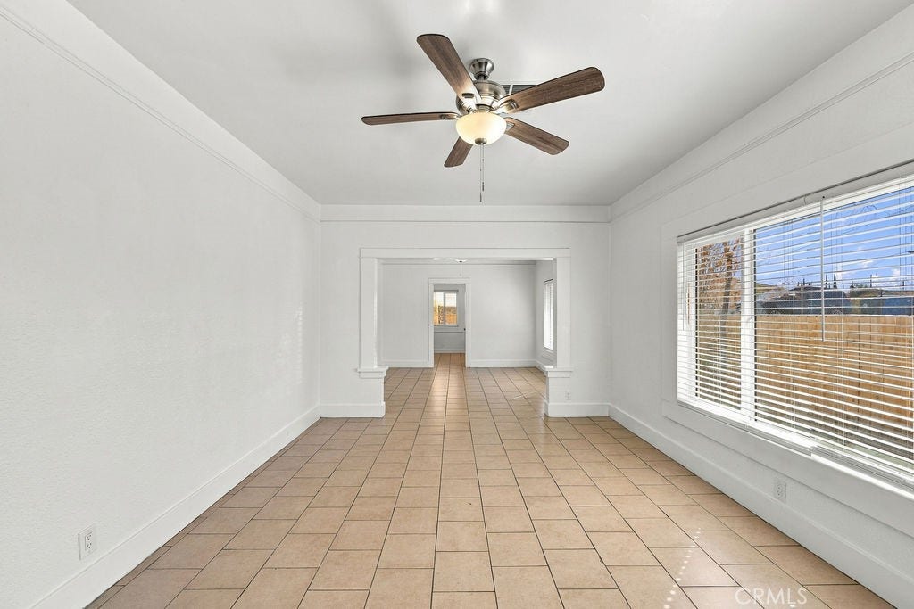 270 Juniper Street, Barstow, CA 92311