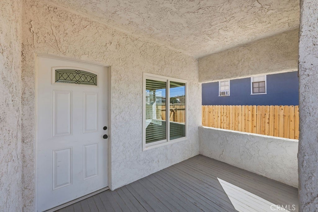 270 Juniper Street, Barstow, CA 92311