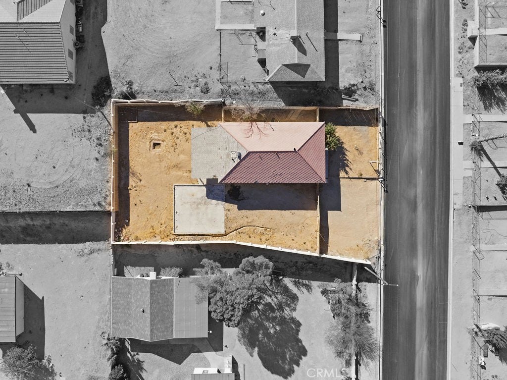 270 Juniper Street, Barstow, CA 92311