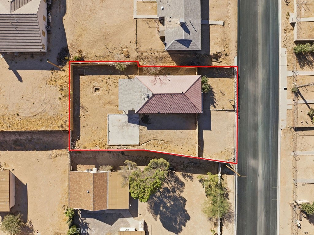 270 Juniper Street, Barstow, CA 92311