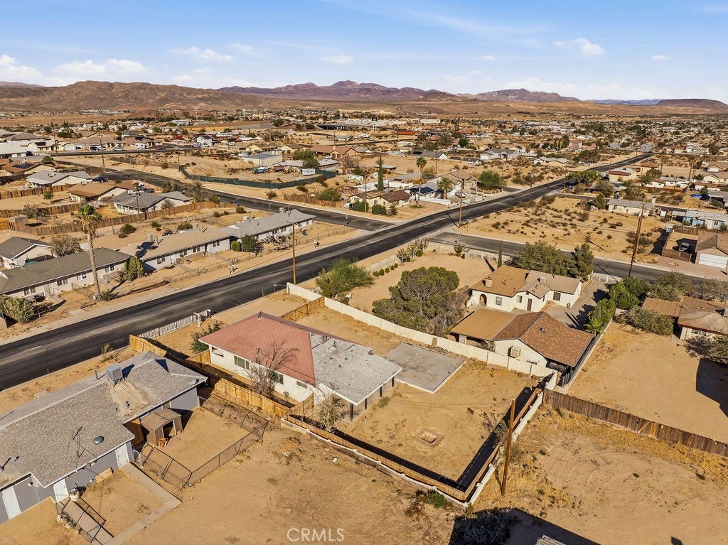 270 Juniper Street, Barstow, CA 92311