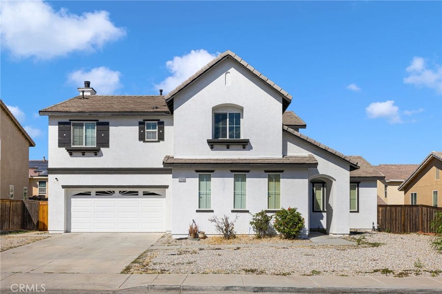 Property photo for 12258 Tortuga, Victorville, CA