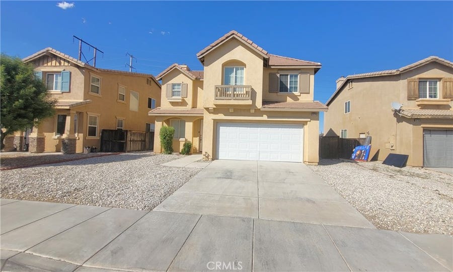 Property photo for 13724 Starshine, Victorville, CA