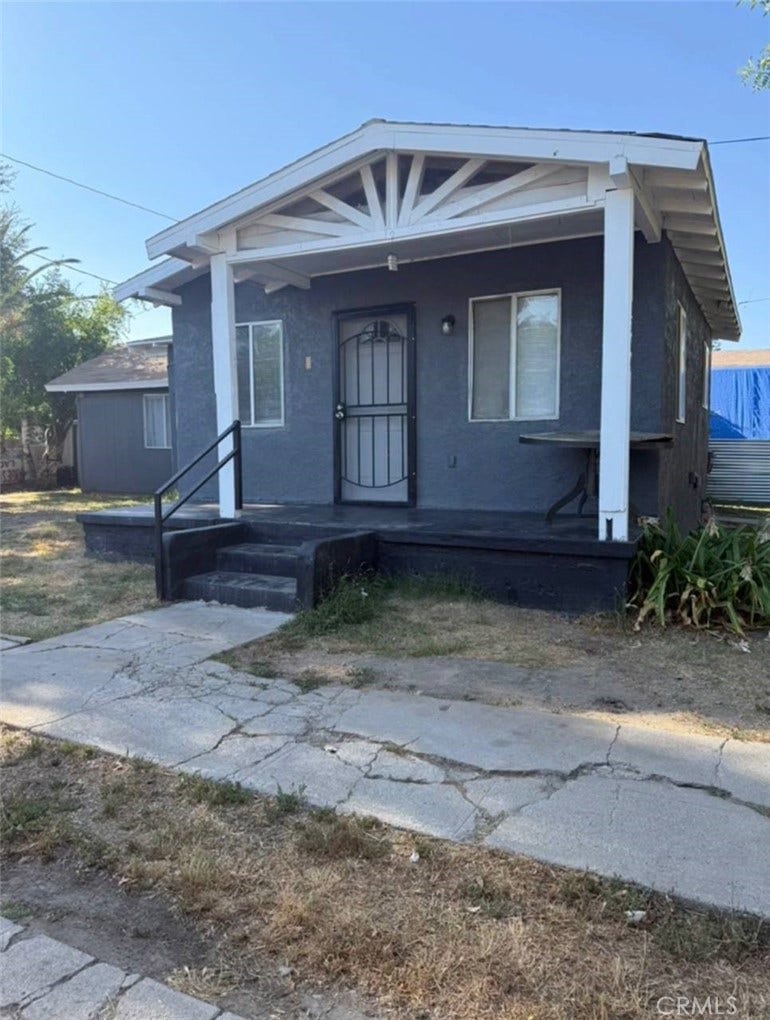 Property photo for 1264 Massachusetts, San Bernardino, CA