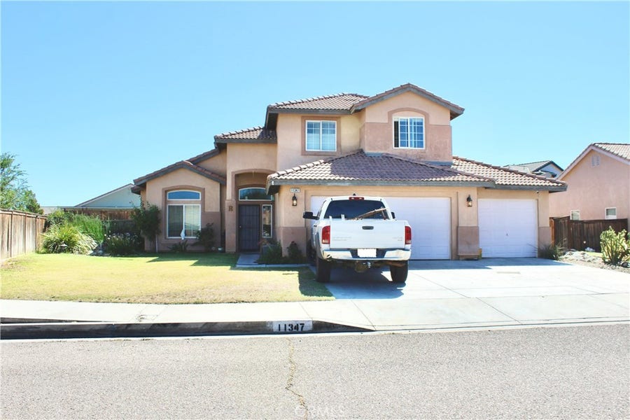 Property photo for 11347 Stonewall Circle, Adelanto, CA
