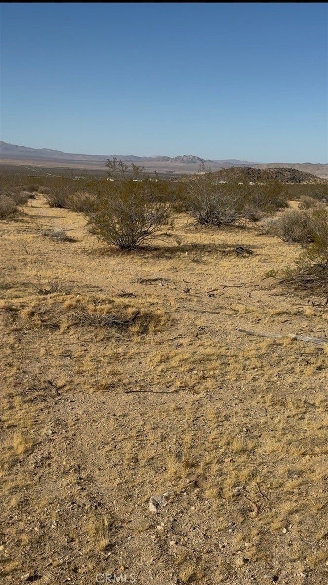 Property photo for 1 Manzanita Drive, Lucerne Valley, CA
