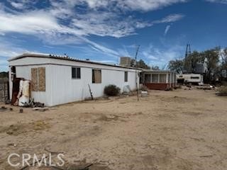 Property photo for 35337 Newberry, Newberry Springs, CA
