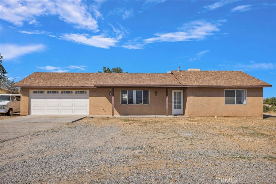 Property photo for 18738 Lemon Street, Hesperia, CA
